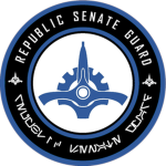 'Senαte Guαrd'