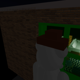 W.I.P Bakey