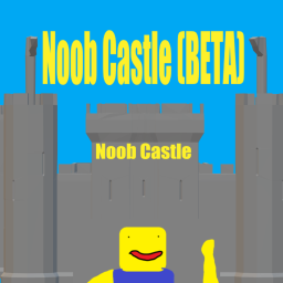 ZOMBIE ATTACK! Noob Castle (BETA)