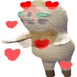 I believe in the SCP-173 Supremacy.