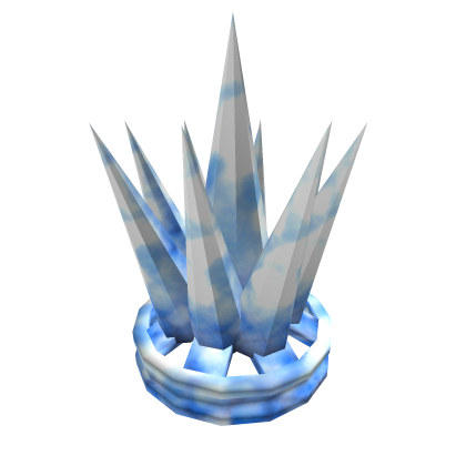 iTrapped Crown Light