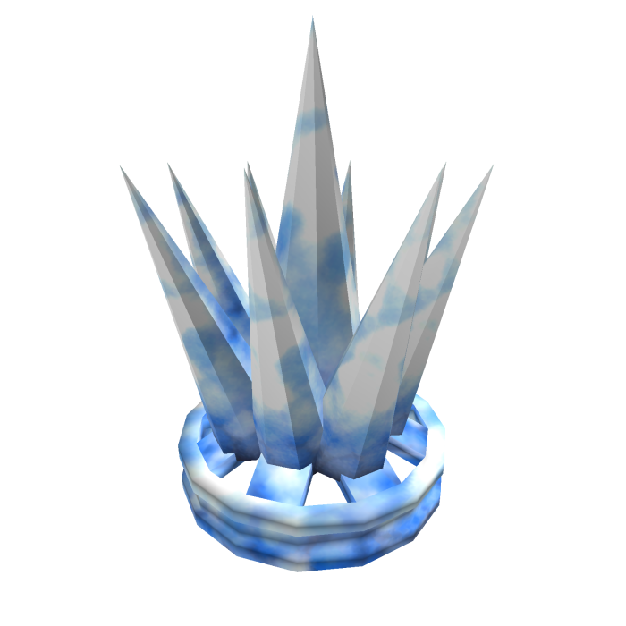 iTrapped Crown Light