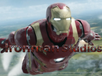 Iron Man Studioss