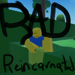 Mount Rad: Reincarnated
