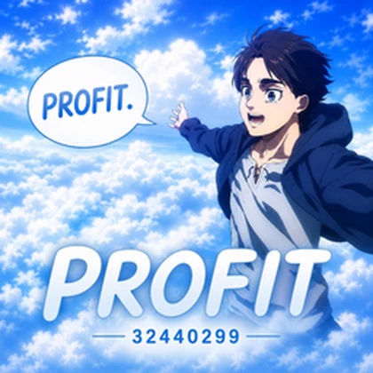 ぁ profit Roblox group icon