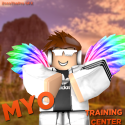 Myo Training Center: V1