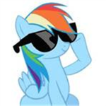 Rainbow Dash Fan Club 2012-2013