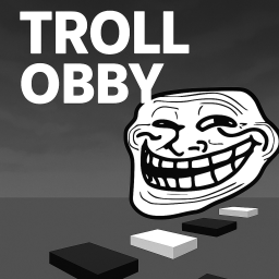 Troll Obby