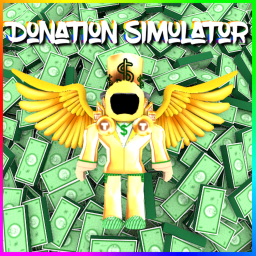 Donation Simulator
