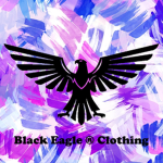 Black Eagle ® Clothing