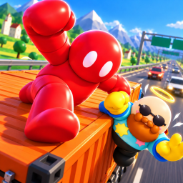 [🥊] Wacky Brawls
