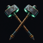 The Forge Syndicate