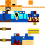 my Roux bois