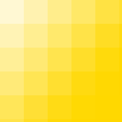 Yellow Pixel Texture Roblox decal