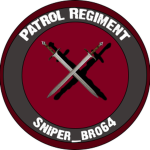 |OBA| Patrol Regiment