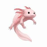 AXOLOTL ONLY(friends can join not axolotl still)
