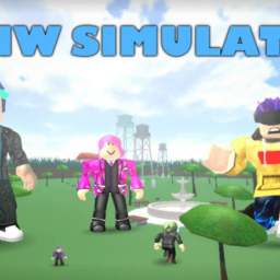 Growing Simulator
