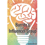 Burrito's Influencer Group