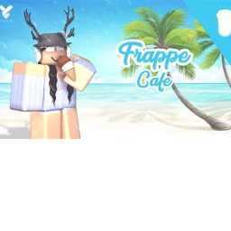 Frappe Cafe
