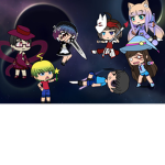 Upside Down Magic (remake) Fan Club