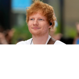 ed sheeran