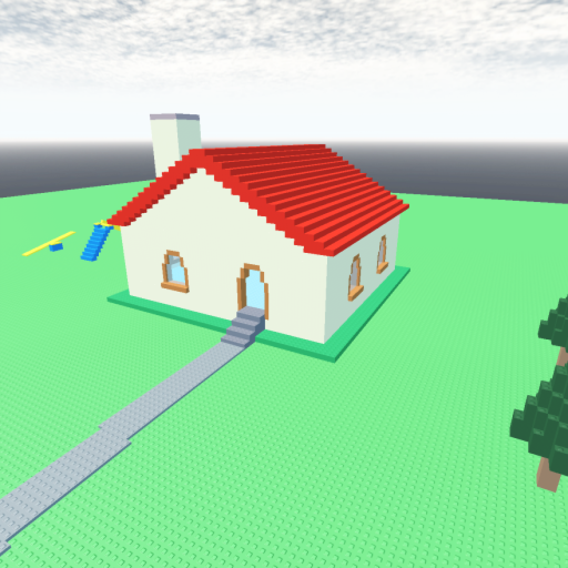 Random Asset Generator