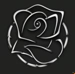 "The Order of the Black Rose"