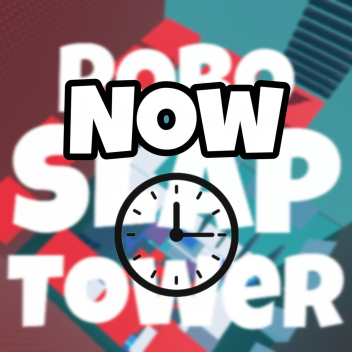 [NEW]  ROBO Slap Tower 