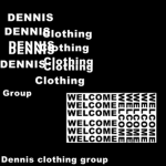 Dennis’s clothing group