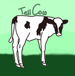 Tall Cow’s Herd