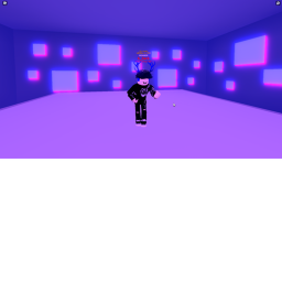 A-Zack Gaming Offical Obby!