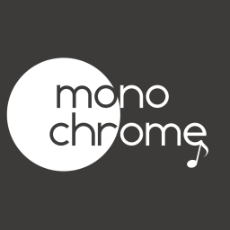 [Halloween🎃] Monochrome Party