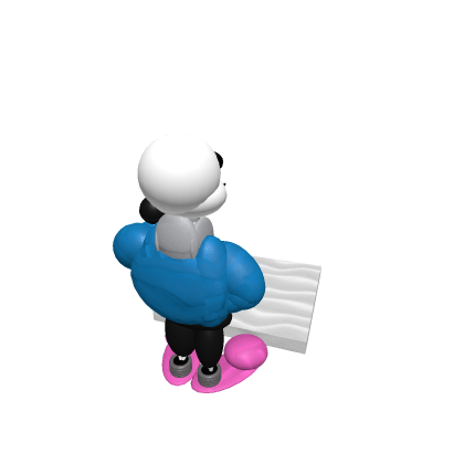 Indie cross sans morph