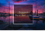 Sunset Aestheticsss
