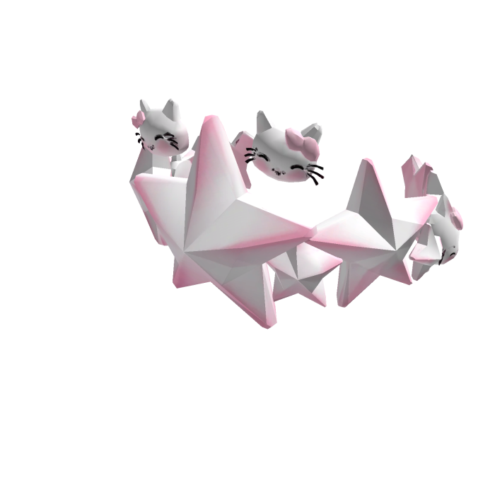 [CODE: KSKN] Kitty Silver King Of The Night