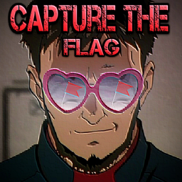 Atomic Capture The Flag