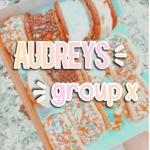 Audrey s Group x