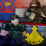 KNLA | BC514/Rgt.4/Brig.7