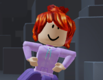 purple group “-“