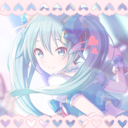 (^///^) ♡