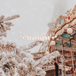 .*+ Starlight +*.