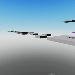 impossible Obby 2