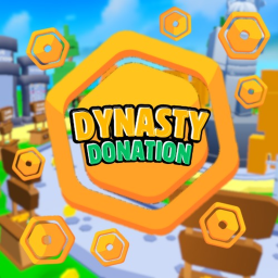 Dynasty Donation