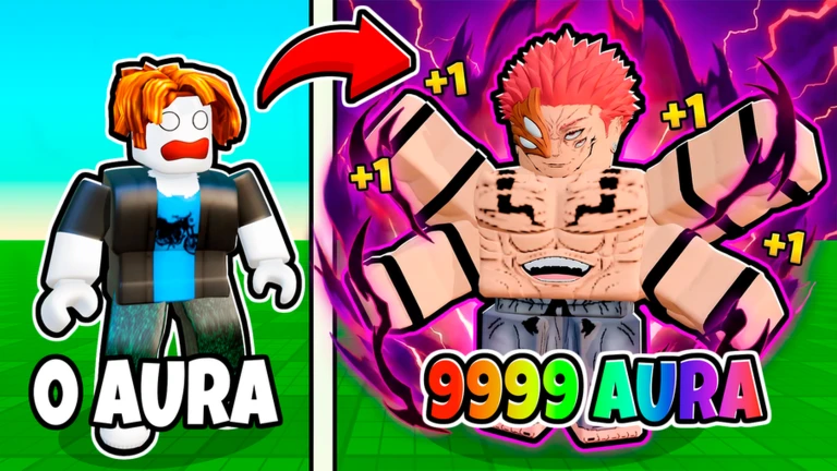 Anime Aura Farm thumbnail