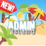 Admin Islands.