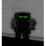 SCP Group man jo