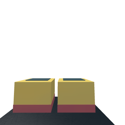 Rocket Boots