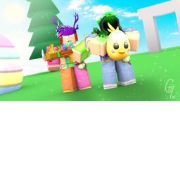 Egg Hunt