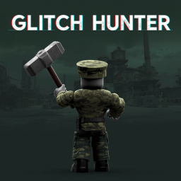 Glitch Hunter