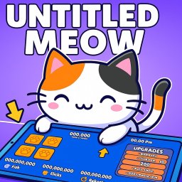 🚨 Just Dropped: Untitled Meow [NEW]
